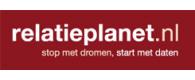 Relatieplanet logo